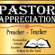 KICC Pastors’ Appreciaion