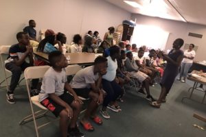 KICC’s VBS and Summer Program