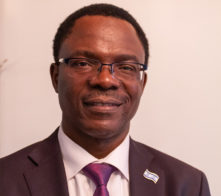 Pastor Okoth